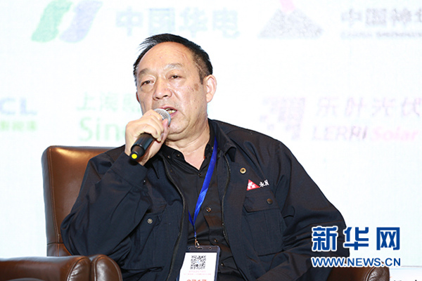 任太平:以科技創(chuàng)新作為企業(yè)的核心競(jìng)爭(zhēng)力 任太平:以科技創(chuàng)新作為企業(yè)的核心競(jìng)爭(zhēng)力